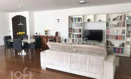 Apartamento com 3 quartos à venda na rua josé maria lisboa, 331, jardim paulista, são paulo, 226 m2 por r$ 3.280.000
