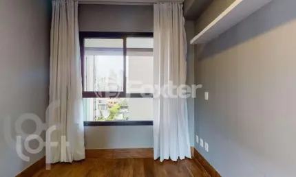 Apartamento com 1 quarto à venda na rua batataes, 76, jardim paulista, são paulo, 35 m2 por r$ 700.000