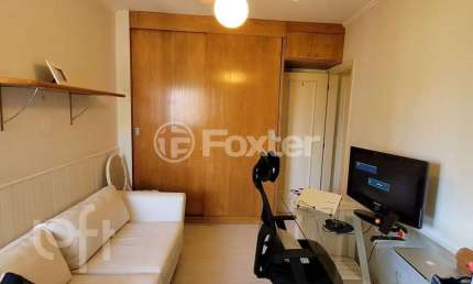 Apartamento com 4 quartos à venda na Rua Alcantarilla, 393, Vila Andrade, São Paulo, 197 m2 por R$ 1.340.000