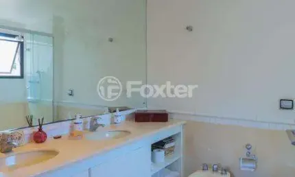 Apartamento com 3 quartos à venda na Rua Corgie Assad Abdalla, 880, Vila Sônia, São Paulo, 140 m2 por R$ 895.000