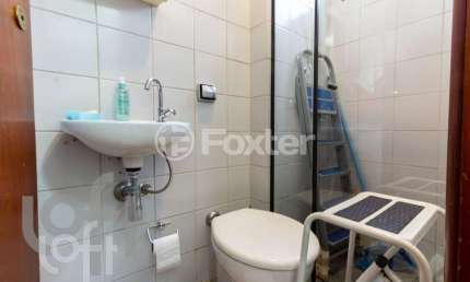 Apartamento com 3 quartos à venda na Rua Nelson Gama de Oliveira, 143, Vila Andrade, São Paulo, 150 m2 por R$ 980.000