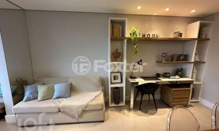 Apartamento com 3 quartos à venda na Rua Ulisses Cruz, 1303, Tatuapé, São Paulo, 75 m2 por R$ 830.000