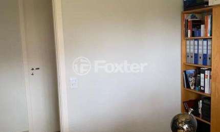 Apartamento com 3 quartos à venda na Rua Doutor Chibata Miyakoshi, 37, Paraíso do Morumbi, São Paulo, 129 m2 por R$ 1.750.000