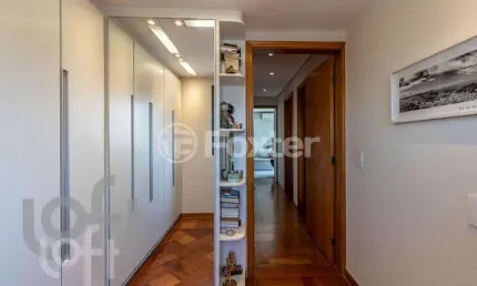 Apartamento com 3 quartos à venda na Rua Mário, 276, Vila Romana, São Paulo, 96 m2 por R$ 1.030.950