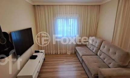 Apartamento com 2 quartos à venda na Rua Delegado Moraes Novaes, 175, Vila Andrade, São Paulo, 75 m2 por R$ 890.000