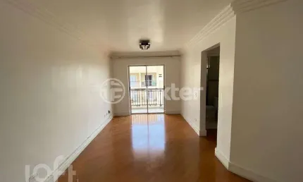 Apartamento com 2 quartos à venda na avenida cipriano rodrigues, 340, vila formosa, são paulo, 53 m2 por r$ 354.350