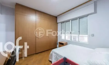 Apartamento com 3 quartos à venda na Rua Convenção de Itu, 81, Jardim Paulista, São Paulo, 259 m2 por R$ 1.955.000