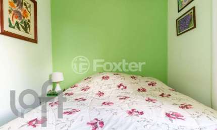 Apartamento com 3 quartos à venda na Rua Alexandre Benois, 620, Vila Andrade, São Paulo, 61 m2 por R$ 440.000