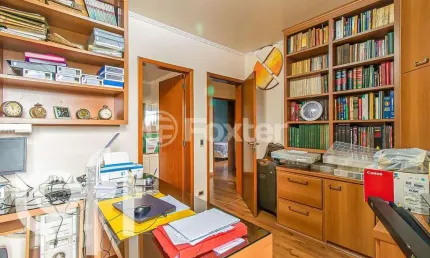Apartamento com 3 quartos à venda na rua arapoca, 416, vila formosa, são paulo, 184 m2 por r$ 700.000