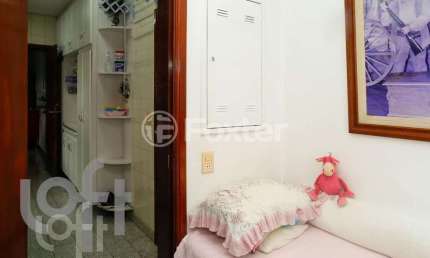Apartamento com 4 quartos à venda na Praça Doutor Sampaio Vidal, 137, Vila Formosa, São Paulo, 364 m2 por R$ 1.100.000