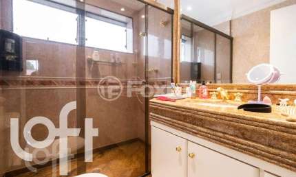 Apartamento com 4 quartos à venda na Avenida João XXIII, 550, Vila Formosa, São Paulo, 175 m2 por R$ 890.000