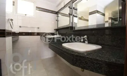 Apartamento com 2 quartos à venda na rua palestra itália, 637, perdizes, são paulo, 110 m2 por r$ 980.000