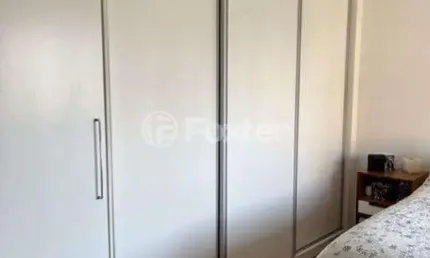 Apartamento com 1 quarto à venda na rua carvalho de freitas, 325, vila andrade, são paulo, 79 m2 por r$ 650.000