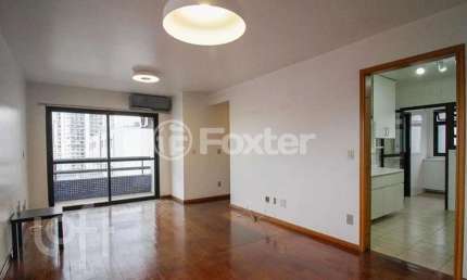 Apartamento com 3 quartos à venda na Rua Mário, 276, Vila Romana, São Paulo, 97 m2 por R$ 899.000