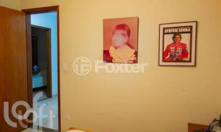 Apartamento com 4 quartos à venda na Avenida João XXIII, 550, Vila Formosa, São Paulo, 175 m2 por R$ 1.032.000