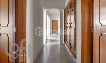 Apartamento com 3 quartos à venda na Alameda Itu, 317, Jardim Paulista, São Paulo, 221 m2 por R$ 1.655.000
