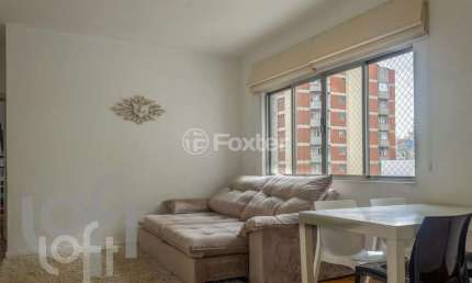 Apartamento com 2 quartos à venda na Rua Doutor Cândido Espinheira, 29, Perdizes, São Paulo, 75 m2 por R$ 690.000