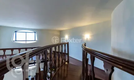 Apartamento com 3 quartos à venda na avenida giovanni gronchi, 3993, vila andrade, são paulo, 250 m2 por r$ 1.200.000