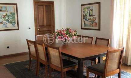 Apartamento com 4 quartos à venda na Rua Guarará, 522, Jardim Paulista, São Paulo, 539 m2 por R$ 10.000.000