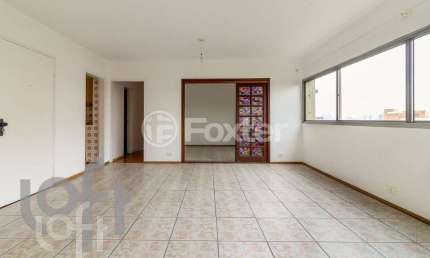 Apartamento com 3 quartos à venda na Rua Girassol, 1585, Vila Madalena, São Paulo, 96 m2 por R$ 950.000