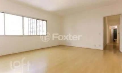 Apartamento com 2 quartos à venda na Rua Capitão Pinto Ferreira, 80, Jardim Paulista, São Paulo, 106 m2 por R$ 1.320.000