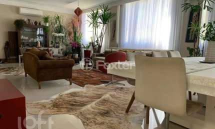 Apartamento com 3 quartos à venda na Alameda Campinas, 696, Jardim Paulista, São Paulo, 200 m2 por R$ 3.400.000