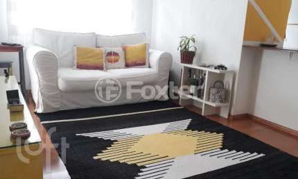 Apartamento com 1 quarto à venda na Rua Clarindo, 296, Vila Andrade, São Paulo, 42 m2 por R$ 370.000