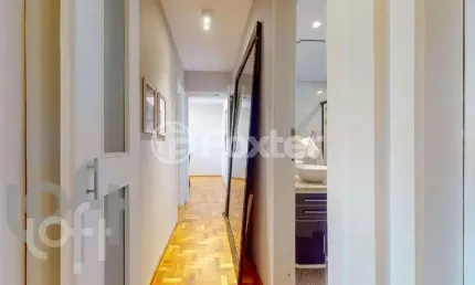Apartamento com 3 quartos à venda na rua fradique coutinho, 1590, pinheiros, são paulo, 95 m2 por r$ 1.160.000