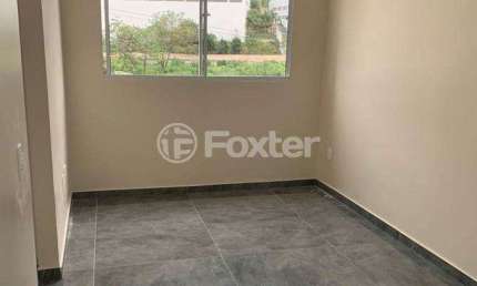 Apartamento com 2 quartos à venda na Rua da Chibata, 161, Vila Andrade, São Paulo, 42 m2 por R$ 340.500
