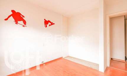 Apartamento com 4 quartos à venda na Rua Deputado João Sussumu Hirata, 38, Vila Andrade, São Paulo, 175 m2 por R$ 685.000