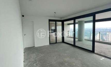 Apartamento com 4 quartos à venda na Rua Harmonia, 1085, Vila Madalena, São Paulo, 275 m2 por R$ 6.500.000