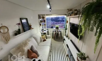 Apartamento com 2 quartos à venda na Avenida Jaçanã, 764, Jaçanã, São Paulo, 54 m2 por R$ 490.000