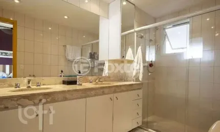Apartamento com 4 quartos à venda na Rua Leão Coroado, 189, Vila Madalena, São Paulo, 236 m2 por R$ 4.051.000