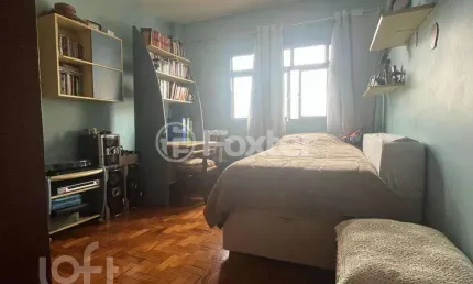 Apartamento com 2 quartos à venda na rua cardeal arcoverde, 1878, pinheiros, são paulo, 96 m2 por r$ 1.100.000
