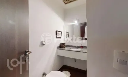 Apartamento com 3 quartos à venda na Rua Jandiatuba, 45, Vila Andrade, São Paulo, 140 m2 por R$ 720.000