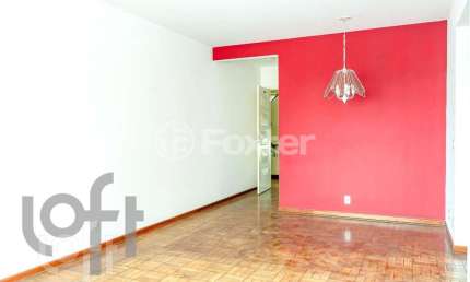 Apartamento com 3 quartos à venda na Rua Dom João V, 399, Lapa, São Paulo, 111 m2 por R$ 850.000