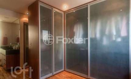 Apartamento com 1 quarto à venda na Rua Corrientes, 53, Lapa, São Paulo, 110 m2 por R$ 900.000