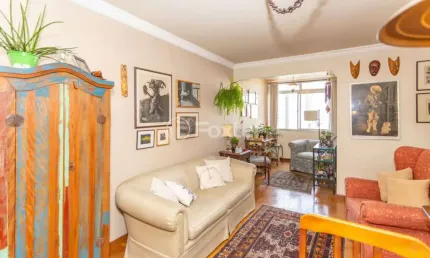 Apartamento com 3 quartos à venda na rua joão moura, 536, pinheiros, são paulo, 83 m2 por r$ 875.000