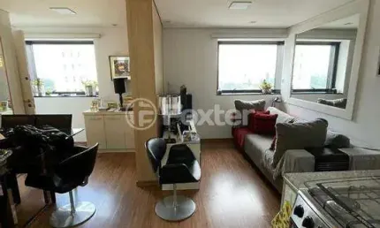 Apartamento com 2 quartos à venda na Rua Guarará, 511, Jardim Paulista, São Paulo, 58 m2 por R$ 1.000.000