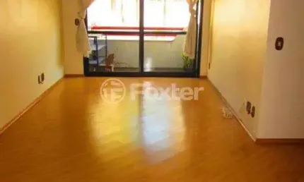 Apartamento com 3 quartos à venda na rua barra funda, 101, barra funda, são paulo, 88 m2 por r$ 784.000