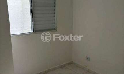 Apartamento com 1 quarto à venda na Rua Maria Carlota, 75, Vila Esperança, São Paulo, 32 m2 por R$ 240.000