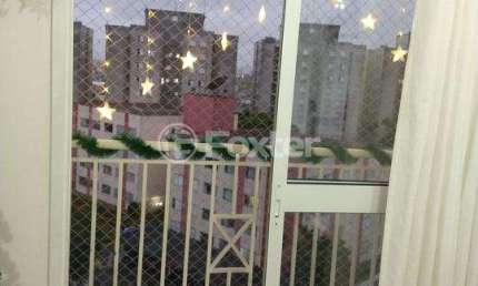 Apartamento com 2 quartos à venda na Rua Cerâmica, 15, São João Climaco, São Paulo, 49 m2 por R$ 315.000