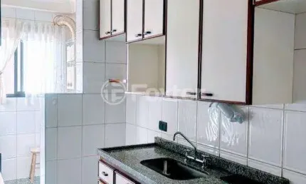 Apartamento com 3 quartos à venda na rua gaspar fernandes, 191, vila monumento, são paulo, 68 m2 por r$ 540.000