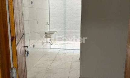 Apartamento com 1 quarto à venda na Rua Maria Carlota, 75, Vila Esperança, São Paulo, 32 m2 por R$ 240.000