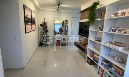 Apartamento com 3 quartos à venda na rua padre estevão pernet, 112, vila gomes cardim, são paulo, 69 m2 por r$ 930.000