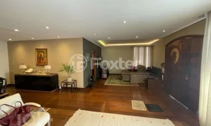 Casa com 3 quartos à venda na rua marcelino champagnat, 166, jardim da glória, são paulo, 600 m2 por r$ 2.200.000