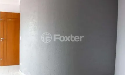 Apartamento com 2 quartos à venda na rua benjamin pereira, 701, jaçanã, são paulo, 55 m2 por r$ 290.000