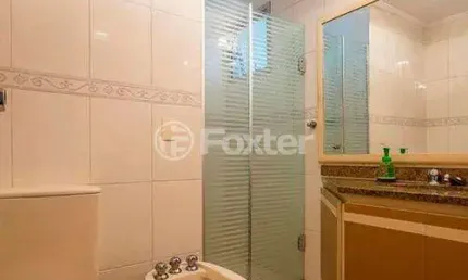Apartamento com 4 quartos à venda na Rua Mário Amaral, 400, Paraíso, São Paulo, 163 m2 por R$ 2.530.000