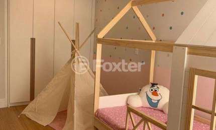 Apartamento com 3 quartos à venda na Rua Voluntários da Pátria, 2865, Santana, São Paulo, 136 m2 por R$ 1.290.000