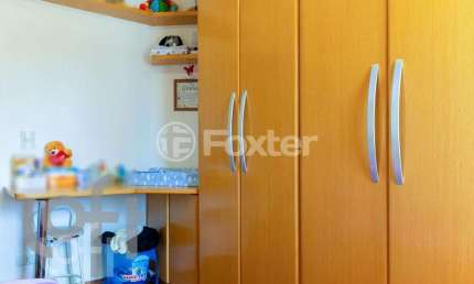 Apartamento com 3 quartos à venda na Rua Conselheiro Moreira de Barros, 659, Santana, São Paulo, 98 m2 por R$ 700.000
